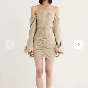 Rumer Estelle mini nwt